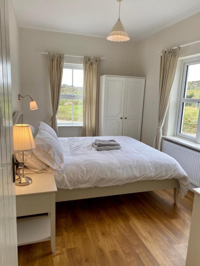 Doughbeg Apartment Mulranny