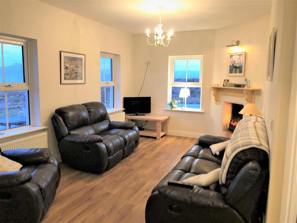 Doughbeg Apartment
